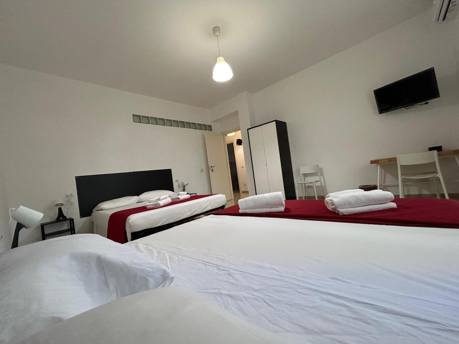Peppe's Bed Gasthof