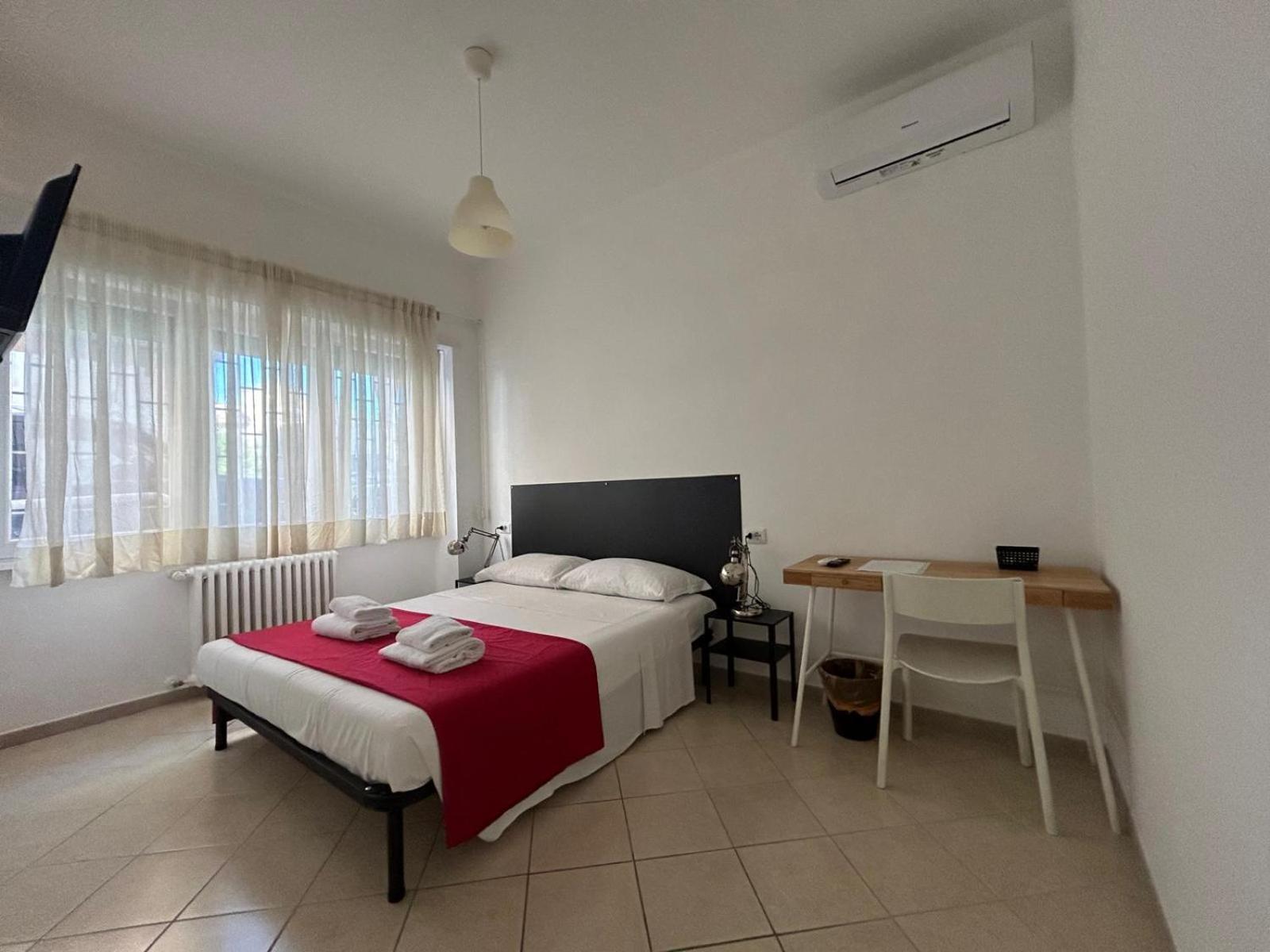 Gasthof Peppe's Bed
