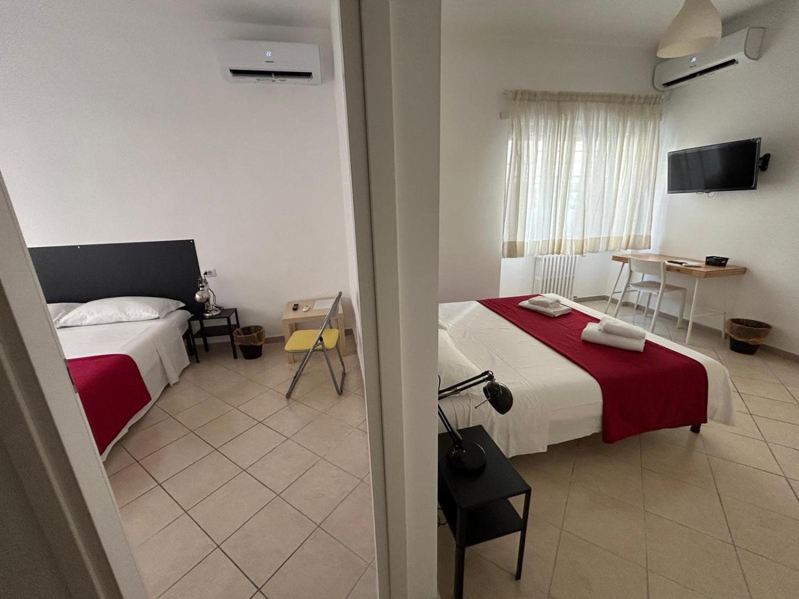 Peppe's Bed Gasthof *