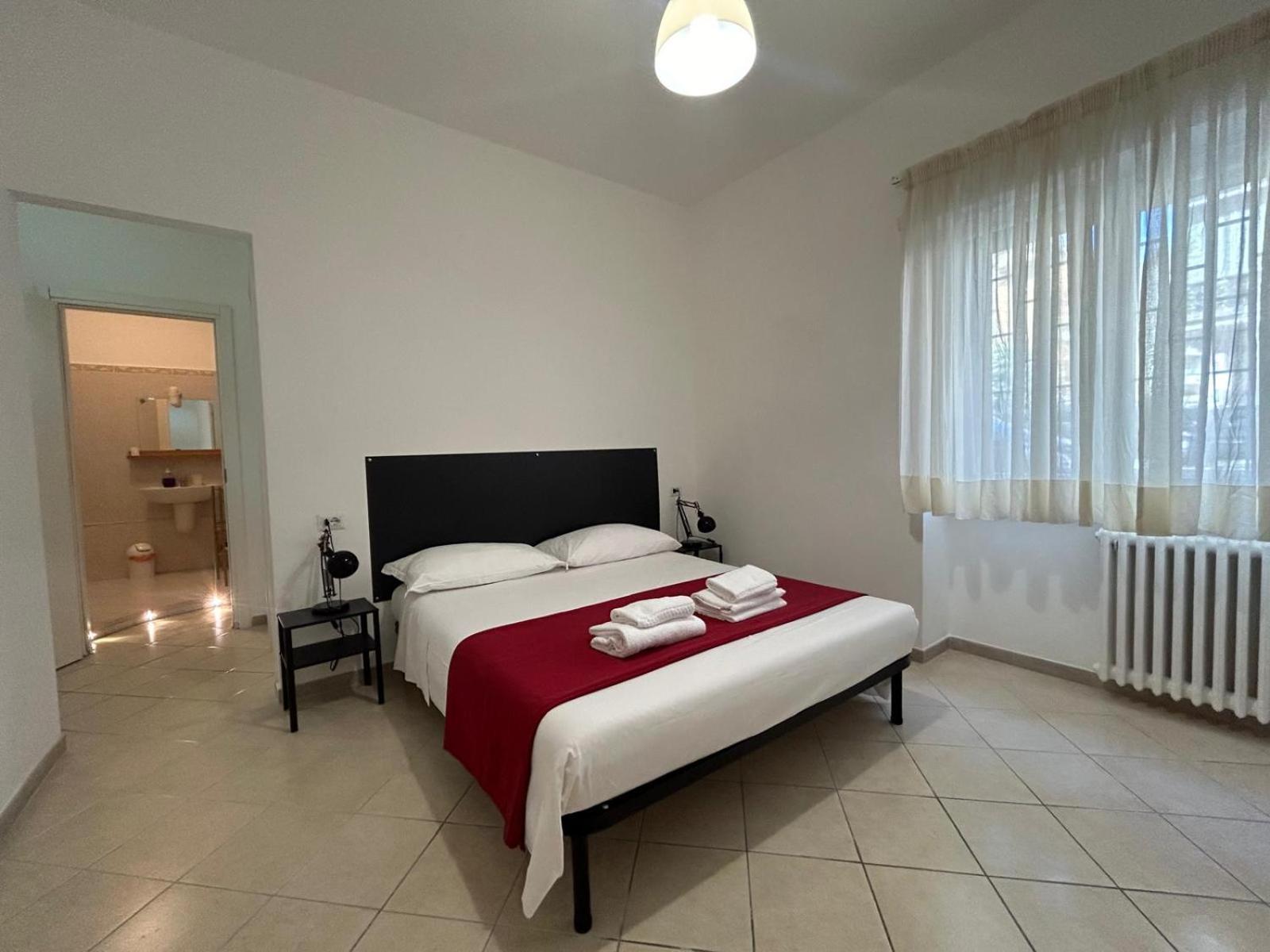 Gasthof Peppe's Bed *