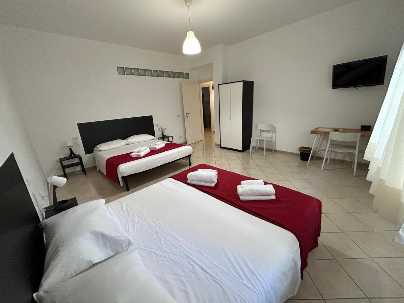 Gasthof Peppe's Bed *