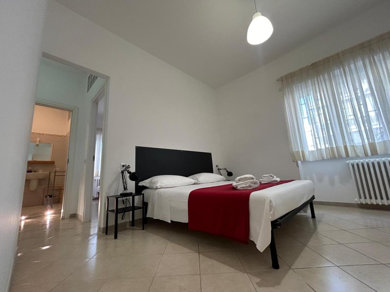 Gasthof Peppe's Bed