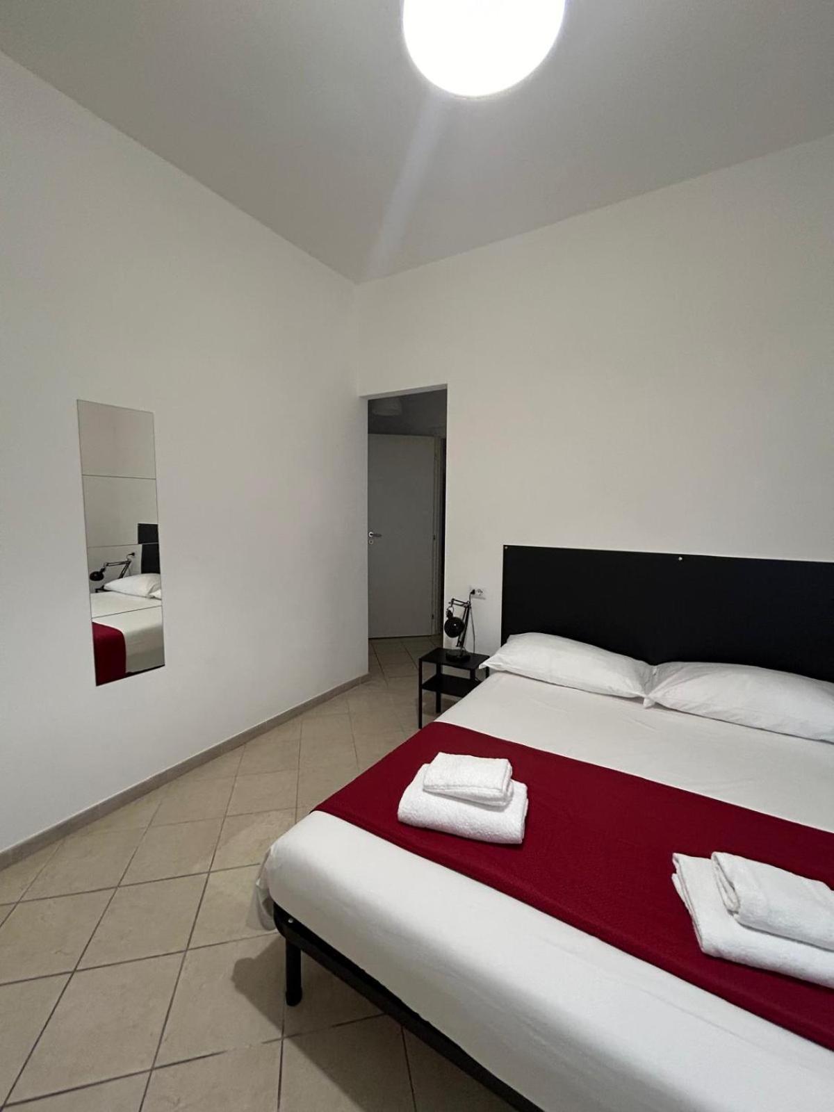 Peppe's Bed Rom